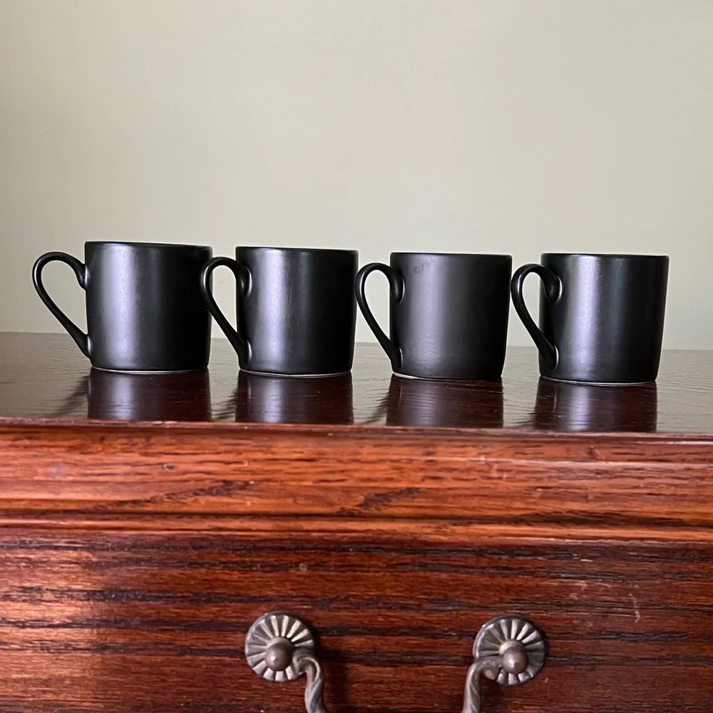 Crate&Barrel chic set